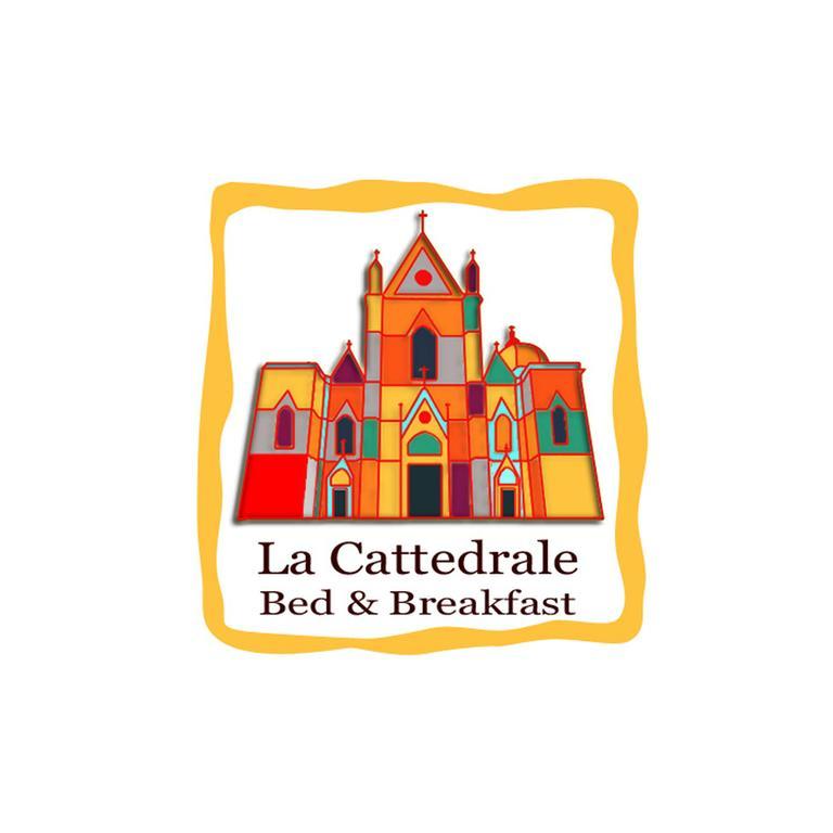 La Cattedrale Bed & Breakfast Naples Exterior photo